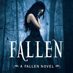 Fallen By Lauren Kate